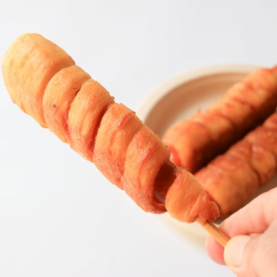 ネット専用　店頭販売なし　焼きとうもろこし　フランクフルト　文化学園祭り　模擬店 7247_01.jpg